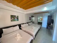 Ging-Ging Hotel and Resort - Airport Shuttle