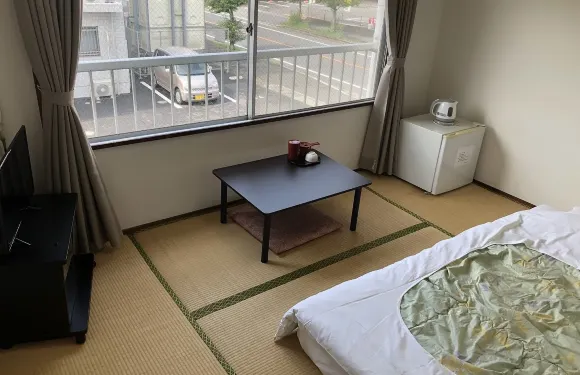 新奧薩伊商務酒店