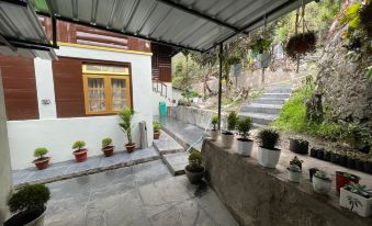 Apple Valley Cottages Lachung