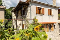 Stemnitsa Stone Residence - Comfy Mountain Getaway