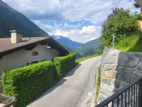 Bergblick Hotels in See