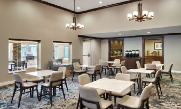 Residence Inn Houston I-10 West/Park Row