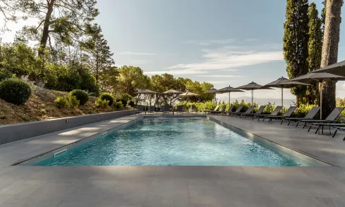 Grand Hotel San Gemini | Una Esperienze.