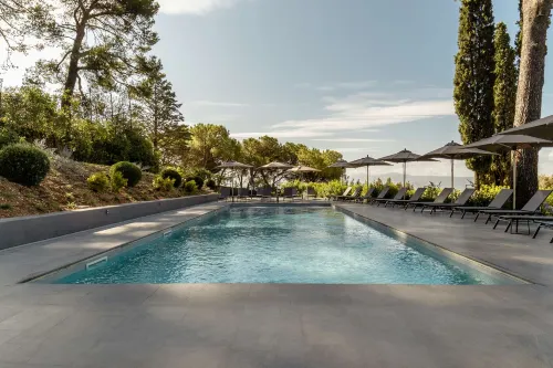 Grand Hotel San Gemini | Una Esperienze. Hotels in San Gemini