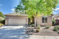 Avondale Getaway < 8 Mi to Estrella Mountain!