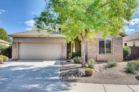 Avondale Getaway < 8 Mi to Estrella Mountain!