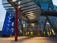 Barcelo Milan Hotel a Zona Stephenson