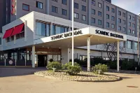 Scandic Backadal Hotels in Hisings Backa