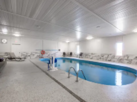 Red Roof Inn Vermillion - U of South Dakota Hotels in Clay County