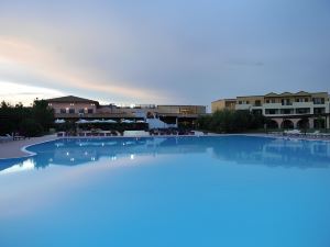 Hotel Club Portogreco