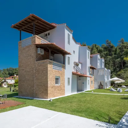 Sunset Villas