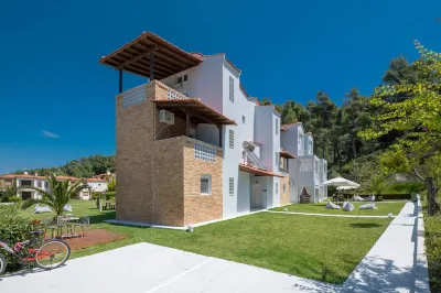 Sunset Villas Hotels in Possidi