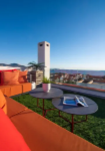 Stefano's Villa Lagonissi