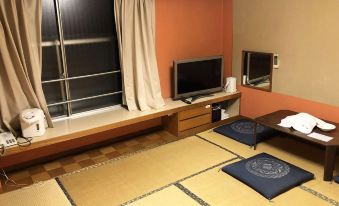 Kagetsu Ryokan