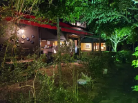 Budounoki Hotels near Takachiho Shrine