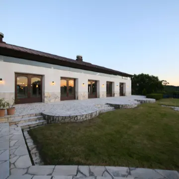 Southern Cross Resort