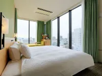 Candeo Hotels Hiroshima Hatchobori