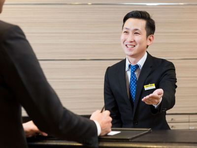 その他 スマイルホテル京都四条の写真