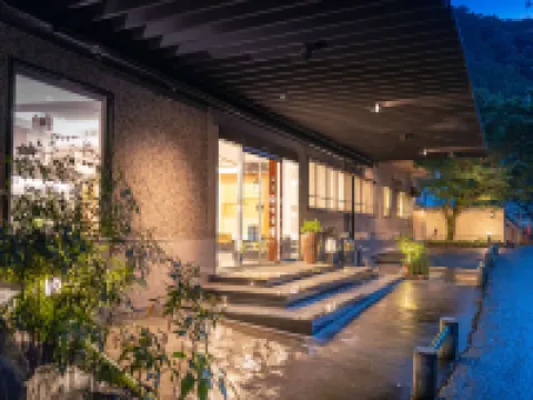 Hotel Myoken Tanaka Kaikan