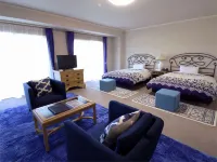 Camel Hotel Resort Hotel a Distretto di Isumi