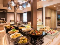 Villa Fontaine Grand Osaka Umeda