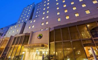 Ark Hotel Osaka Shinsaibashi