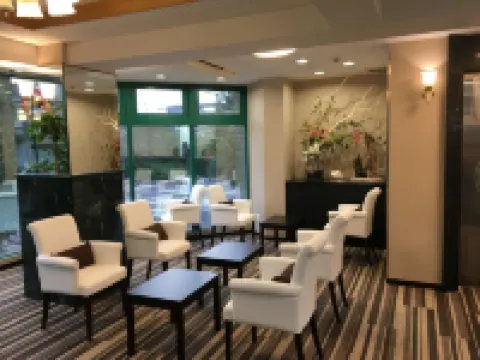 ホテル武蔵野の森 府中のホテル