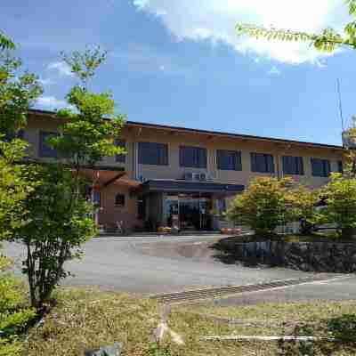 Kokumin Shukusha Enasansou Hotel Exterior