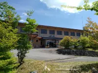 코쿠민 슈쿠사 에나산소 에나 역 주변 호텔