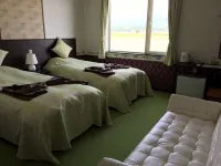 Petit Hotel Blanc Fleur Hotels in Nakafurano