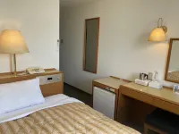 Hotel Castle Plaza Tagajo - 3 Yıldız