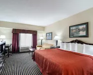 Quality Inn & Suites Hôtels à : Damascus
