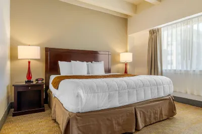 Inn at the Highland Denver Downtown Hotels in Denver