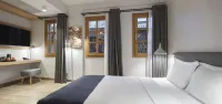Mellow Blue Hotel Hotel in zona Ekmeksiz Plaji