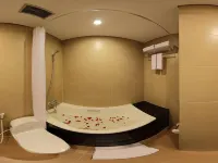 De Batara Hotel