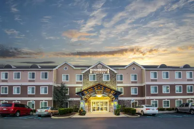 Staybridge Suites Allentown West Hotels in Upper Macungie Township