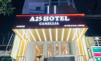 A25 Hotel - 12 Pho Hue