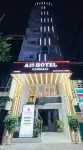 A25 Hotel - 12 Phố Huế Các khách sạn ở Hà Nội