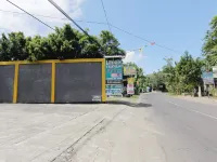 Losmen Alden Hotels in Kretek