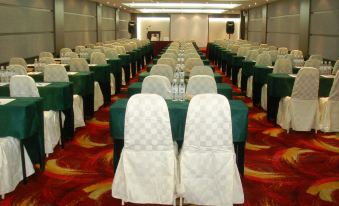 Kinabalu Daya Hotel