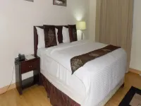 Grand Central Hotel Kano - Boutique
