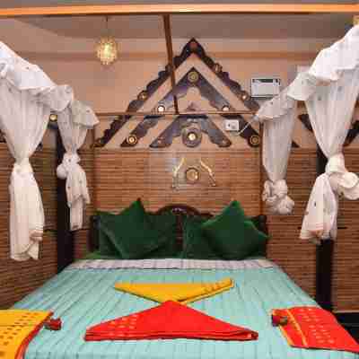 Elaa Resort Rooms