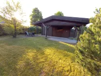 The House to Stay for Holidays