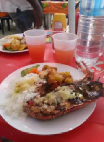 Turquoise Caritan Sea ​​view Swimming Pool Wifi