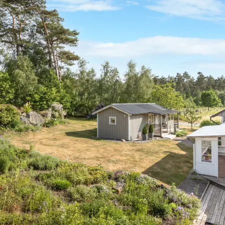 Ringsegård Höjden