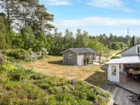 Ringsegård Höjden  호텔