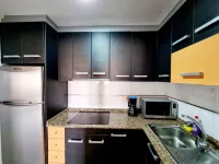 Apt  Near Center & Port