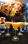 The Wallace Steakhouse with Rooms - bar