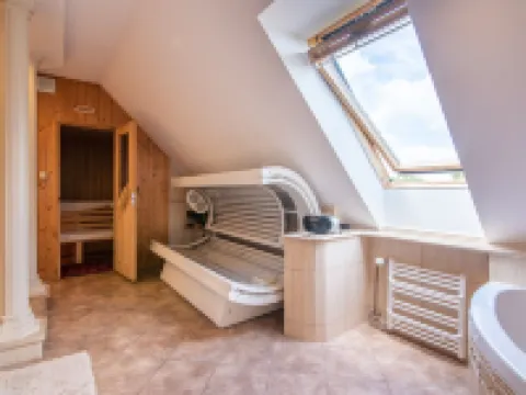 Villa Bieszkowice Hotels in Wejherowo County