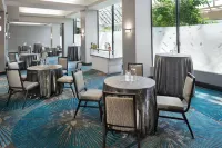 Crystal Gateway Marriott - Frühstück